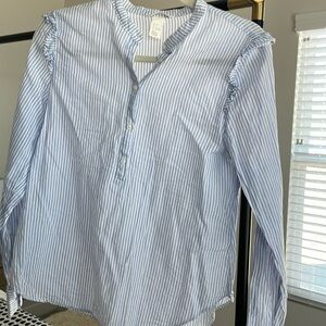 H&M blouse